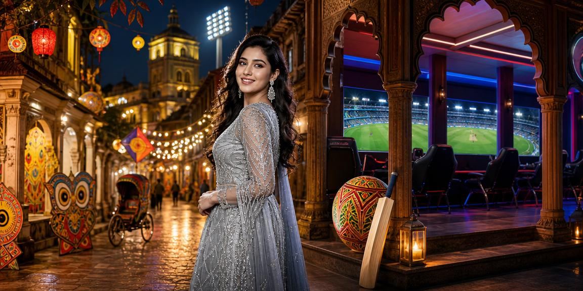 ঈদ ও পহেলা বৈশাখ উপলক্ষে পুরস্কার উৎসব