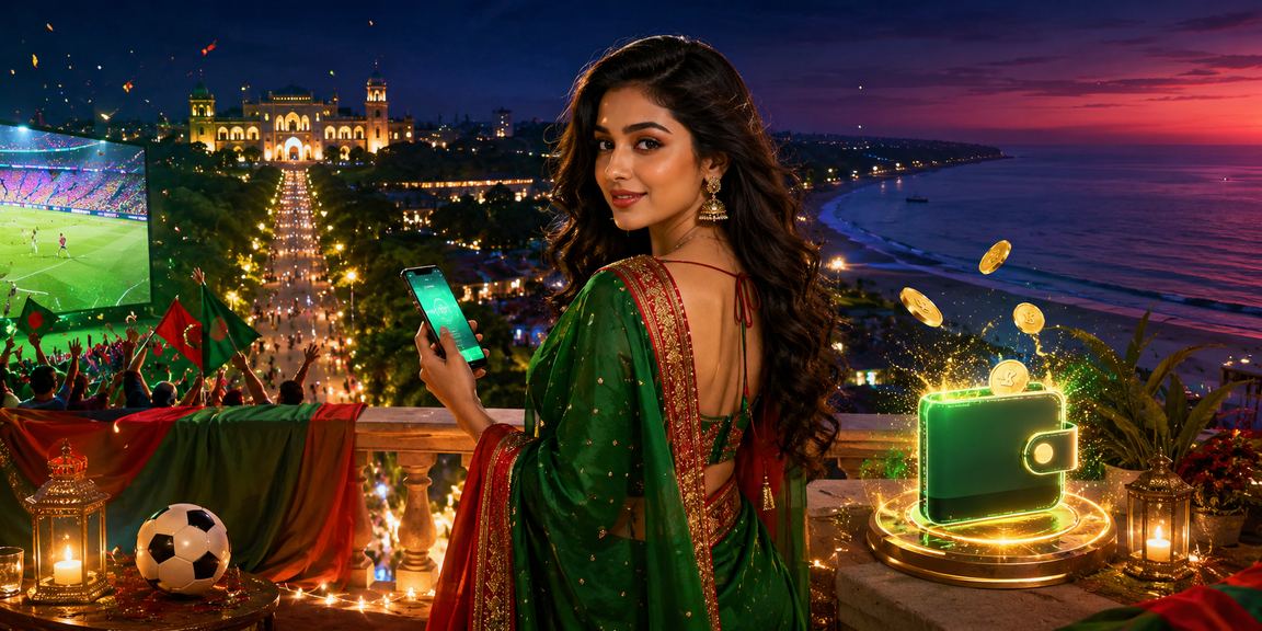 রাজশাহীর ডিপোজিট প্রক্রিয়ার দৃশ্য